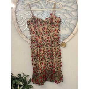 NWT Dress The Population